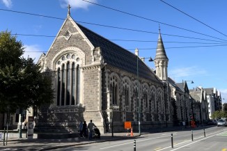 Arts Centre Brie Ellen Harding 29324jpg