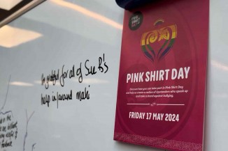 PSD Poster