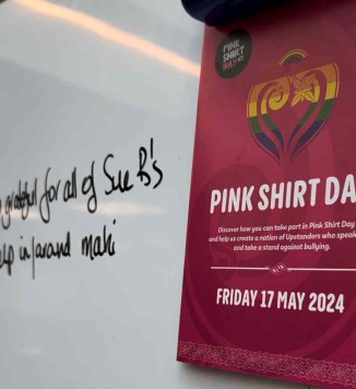 PSD Poster