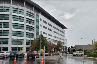 Chch Hospital MPI