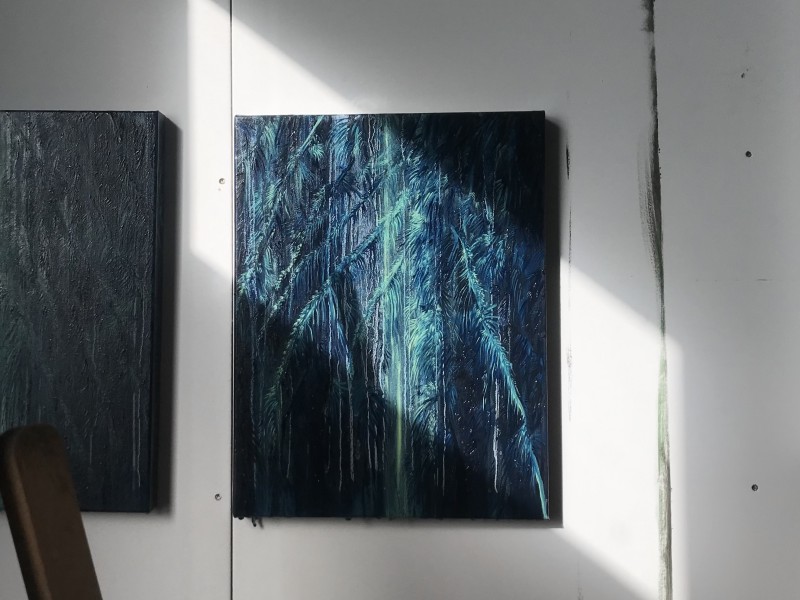 Lara Kate Marshall Artwork