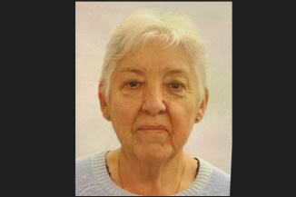 MissingBeryl CanterburyPolice 240725