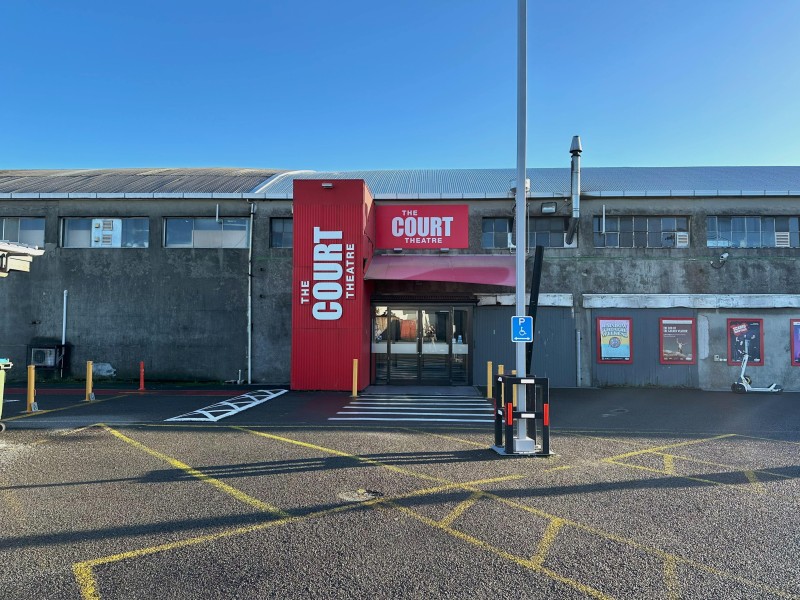 OldCourtTheatre AimeeStanton 04042025