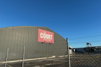 TheShedCourtTheatre AimeeStanton 04042025
