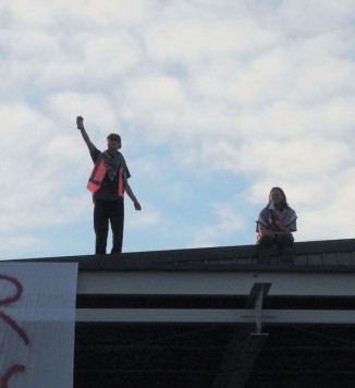PAO-Joseph-and-Jackson-on-roof-of-NIOA