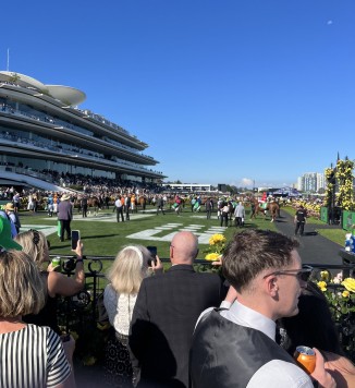 Melbourne Cup