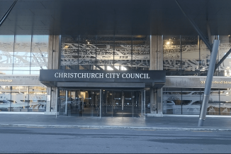 Christchurch City Council