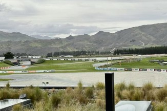 Highlands Motorsport Park Cromwell