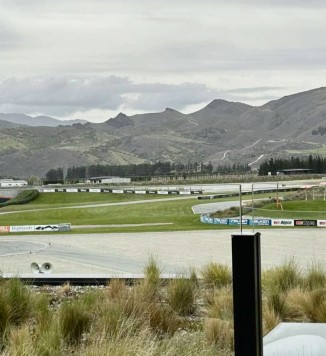 Highlands Motorsport Park Cromwell