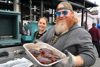 Texas LC BBQ
