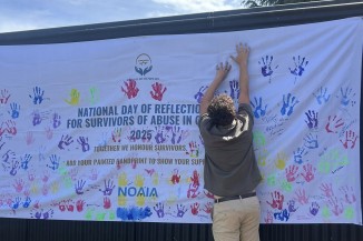 National Day of Reflection