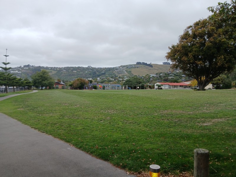 Te Papa Kura Redcliffs Park
