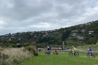 Ferrymead Cyclocross
