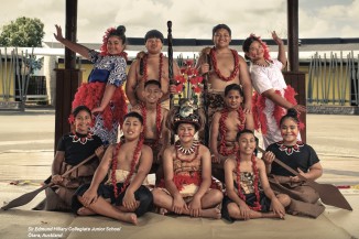 This week is Sāmoan Language Week for 2025.