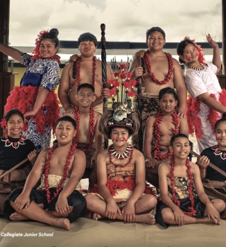 This week is Sāmoan Language Week for 2025.