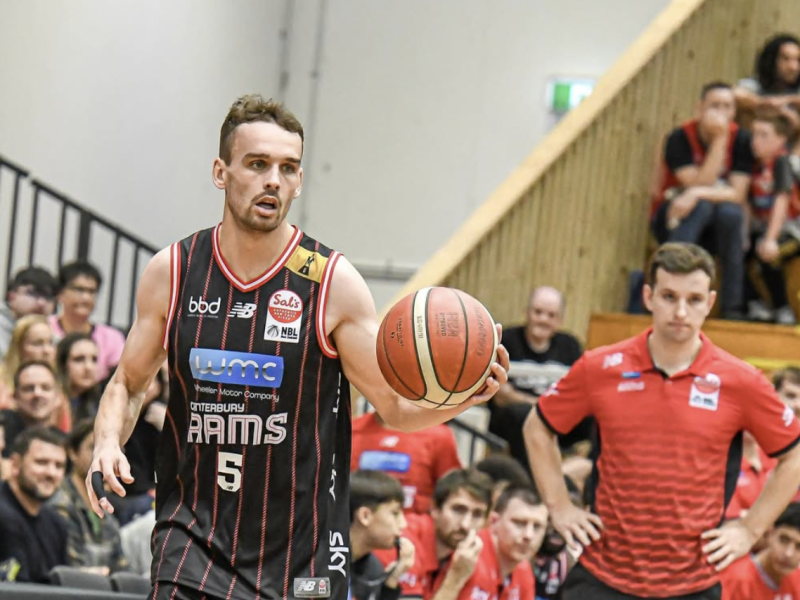 Taylor Britt will lead the Rams in this weekend's clash against the Bulls.