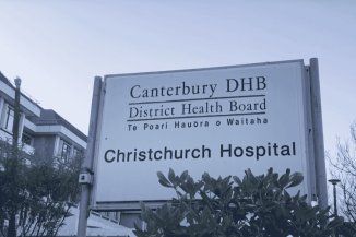 Canterbury DHB