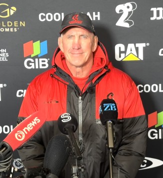 Rob penney