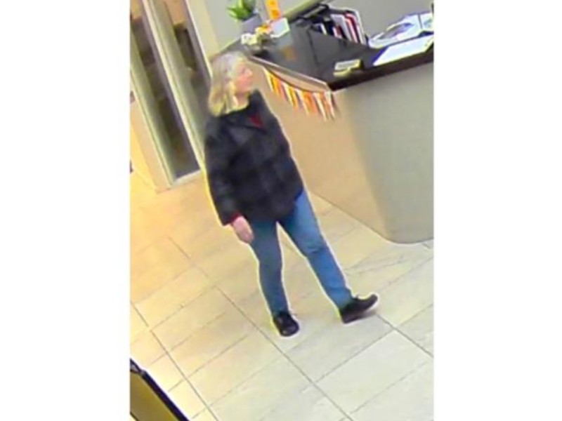 CCTV Missing women Christchurch
