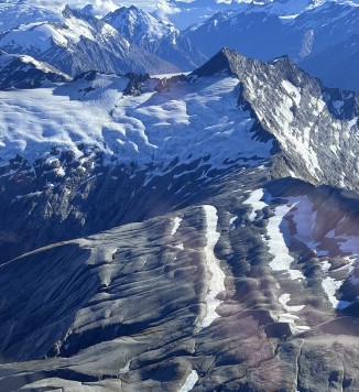 GLACIER 1