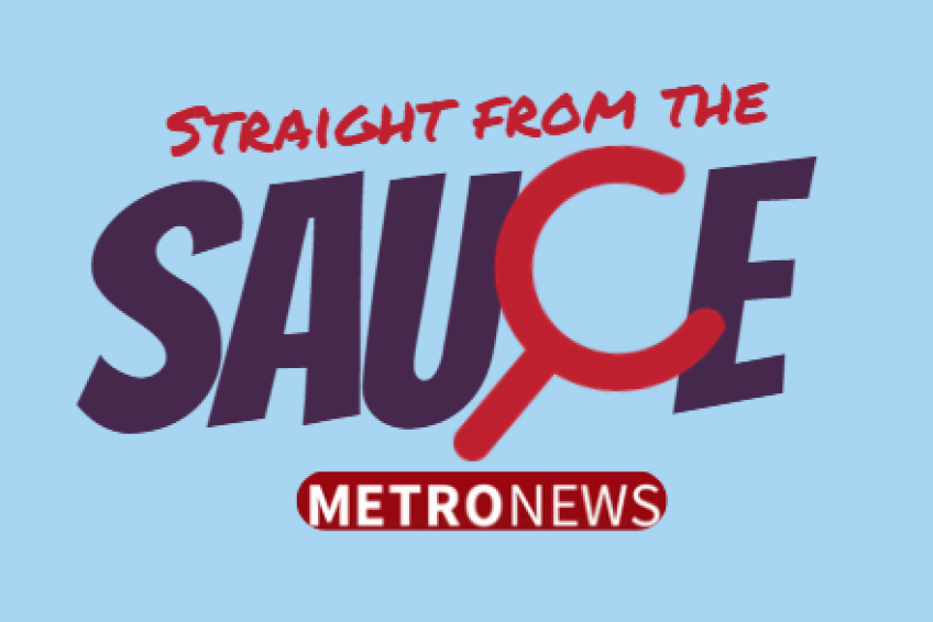 SAUCE EVEN