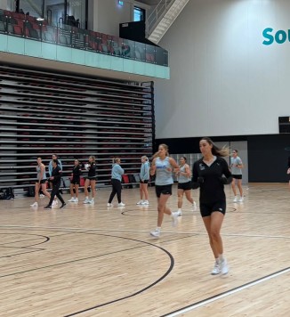 Silver Ferns
