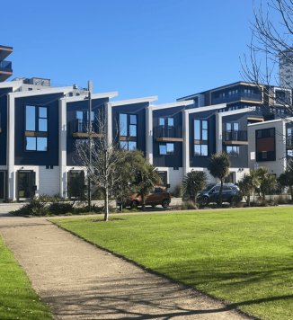 Christchurch Residential