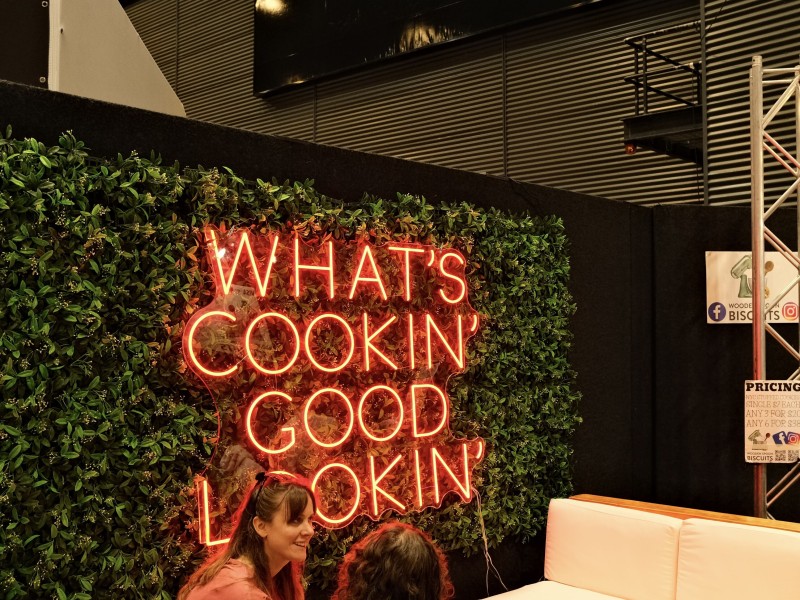 Food Show 2026 30/03