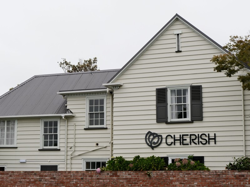 Cherish Christchurch 30/03
