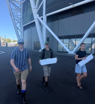 project gumboot