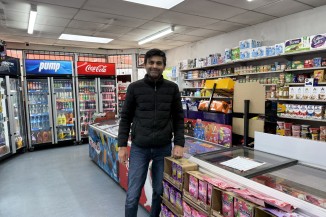 Akash Dairy Hillmorton
