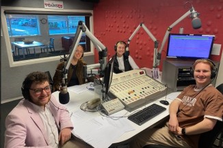 Current Affairs 2023 Plains FM