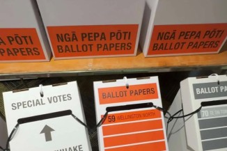 VOTING