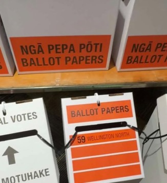 VOTING