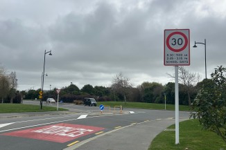 road