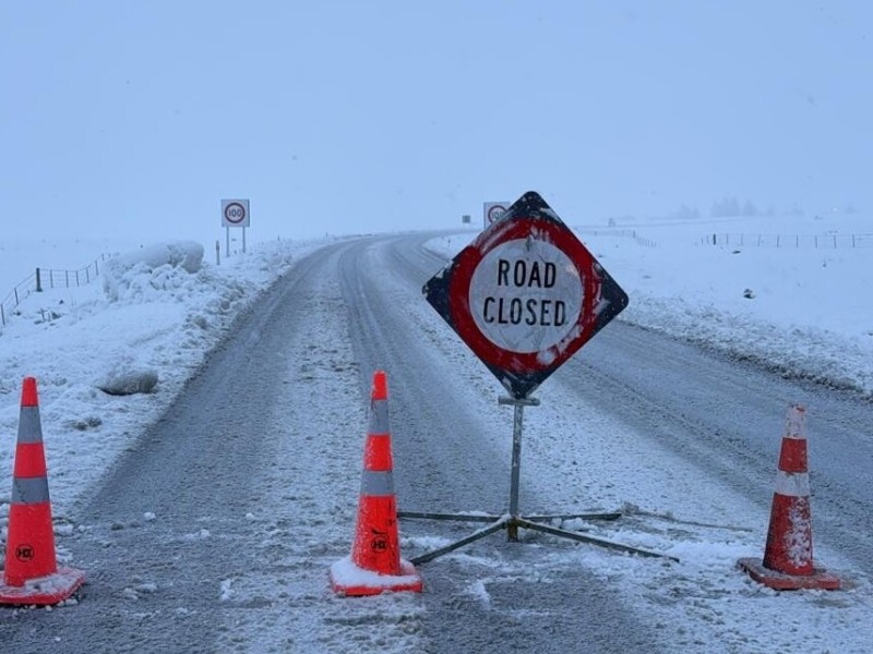 second NZTA road picture 